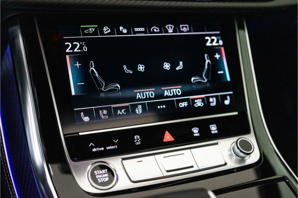 Audi Q8 60 TFSI E Quattro S-Edition Competition 490PK FACELIFT | 2026 | NIMBUS | 3D B&O | 5 JAAR GARANTIE | VOL OPTIE