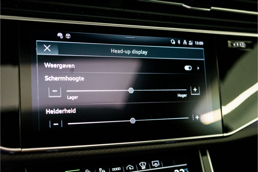Audi Q8 60 TFSI E Quattro S-Edition Competition 490PK FACELIFT | 2026 | NIMBUS | 3D B&O | 5 JAAR GARANTIE | VOL OPTIE
