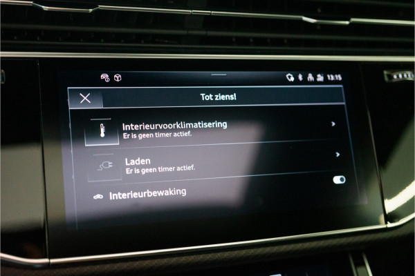 Audi Q8 60 TFSI E Quattro S-Edition Competition 490PK FACELIFT | 2026 | NIMBUS | 3D B&O | 5 JAAR GARANTIE | VOL OPTIE