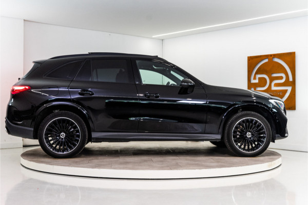 Mercedes-Benz GLC 400e 4MATIC AMG 381PK | Pano | Sfeer | Burmester | ACC | 12 MND Garantie