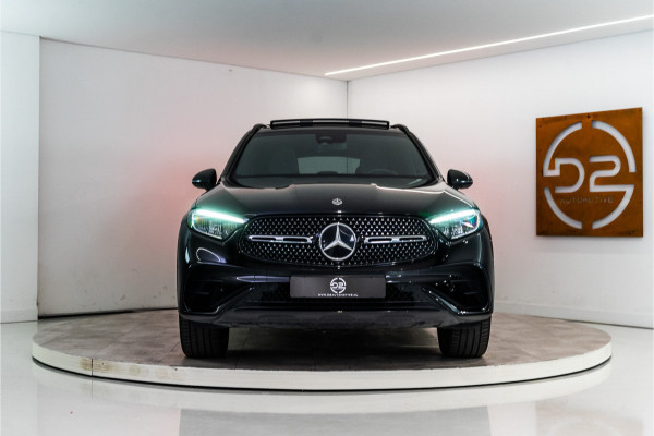 Mercedes-Benz GLC 400e 4MATIC AMG 381PK | Pano | Sfeer | Burmester | ACC | 12 MND Garantie
