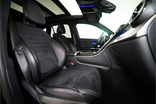 Mercedes-Benz GLC 400e 4MATIC AMG 381PK | Pano | Sfeer | Burmester | ACC | 12 MND Garantie