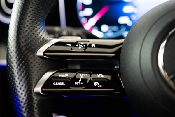 Mercedes-Benz GLC 400e 4MATIC AMG 381PK | Pano | Sfeer | Burmester | ACC | 12 MND Garantie