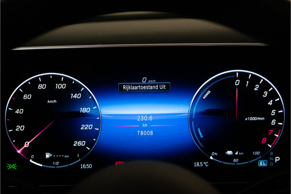 Mercedes-Benz GLC 400e 4MATIC AMG 381PK | Pano | Sfeer | Burmester | ACC | 12 MND Garantie