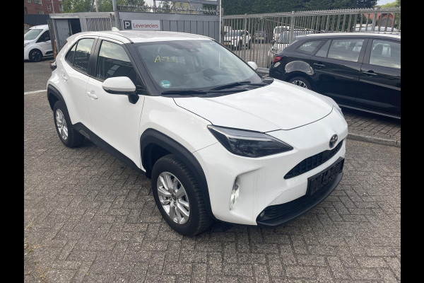 Toyota Yaris Cross 1.5 Hybrid 115 Active | Binnenkort verwacht! |