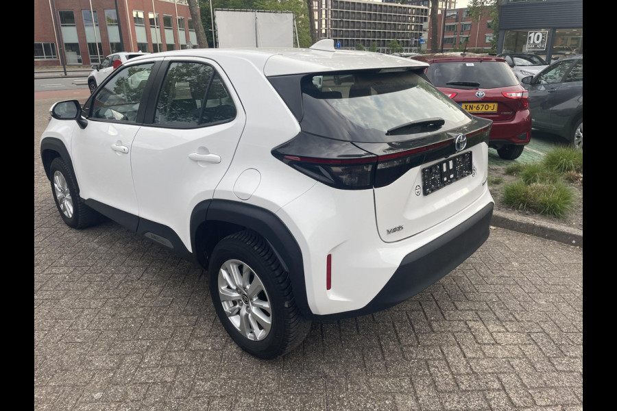Toyota Yaris Cross 1.5 Hybrid 115 Active | Binnenkort verwacht! |