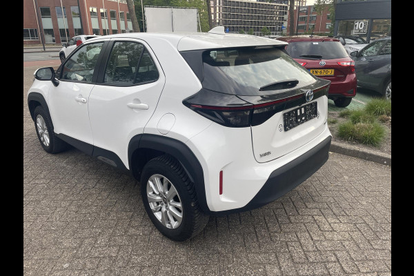 Toyota Yaris Cross 1.5 Hybrid 115 Active | Binnenkort verwacht! |