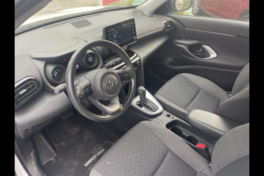 Toyota Yaris Cross 1.5 Hybrid 115 Active | Binnenkort verwacht! |