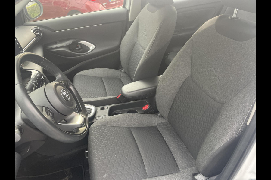Toyota Yaris Cross 1.5 Hybrid 115 Active | Binnenkort verwacht! |