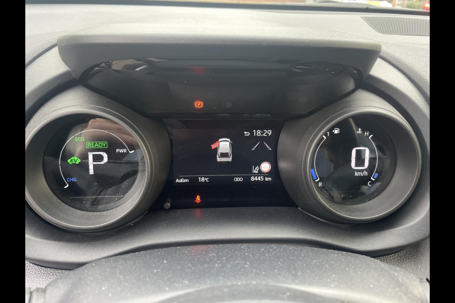 Toyota Yaris Cross 1.5 Hybrid 115 Active | Binnenkort verwacht! |