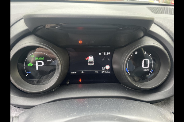 Toyota Yaris Cross 1.5 Hybrid 115 Active | Binnenkort verwacht! |