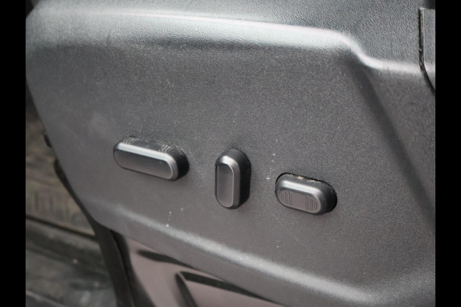 Ford Transit Custom 320 2.0 TDCI 185 PK AUT. SPORT DUBBEL CABINE + 2 SCHUIFDEUREN | ADAPTIVE CRUISE | WINTER PACK