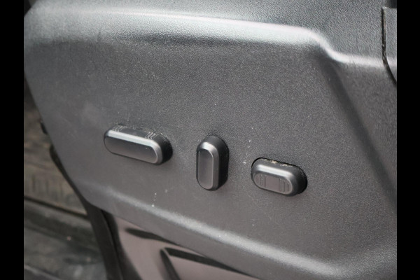 Ford Transit Custom 320 2.0 TDCI 185 PK AUT. SPORT DUBBEL CABINE + 2 SCHUIFDEUREN | ADAPTIVE CRUISE | WINTER PACK