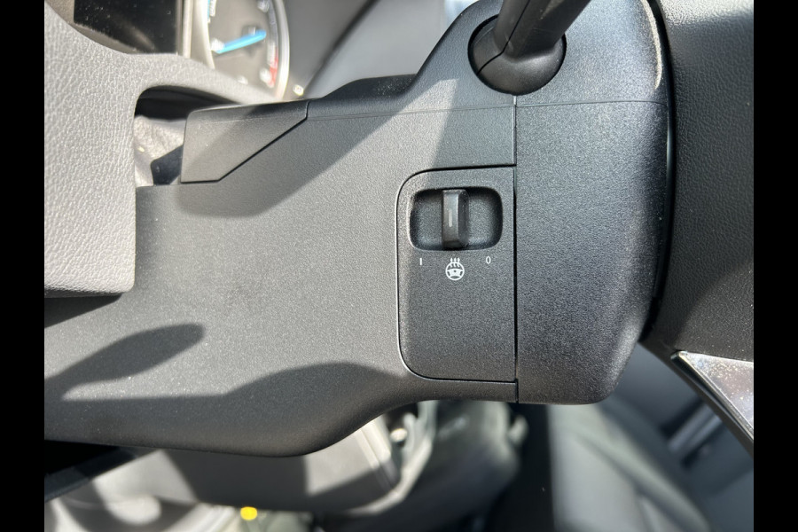 Mercedes-Benz eSprinter 320 L3 Select 81kWh / Snel laden 115kw / Trekhaak / Distronic / MBUX / Smartphone-intergratie / 270 Graden achterdeuren