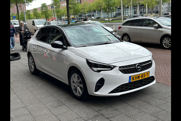 Opel Corsa 1.2 Ultimate Automaat Navi Camera Carplay Virtual