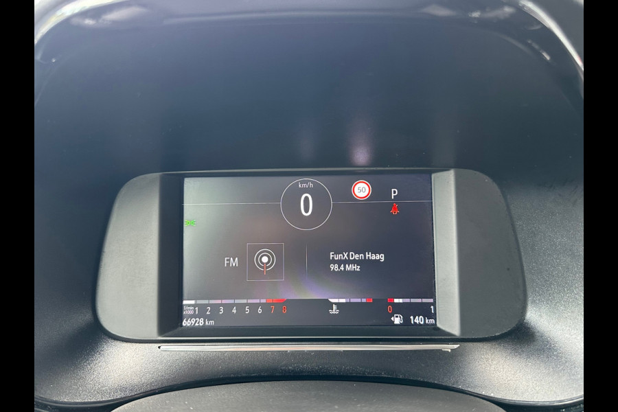 Opel Corsa 1.2 Ultimate Automaat Navi Camera Carplay Virtual