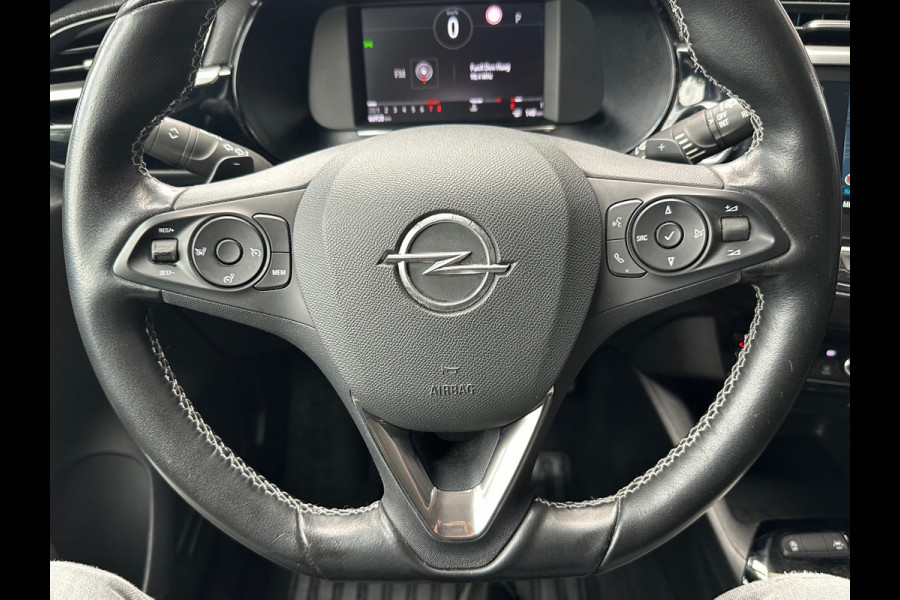 Opel Corsa 1.2 Ultimate Automaat Navi Camera Carplay Virtual