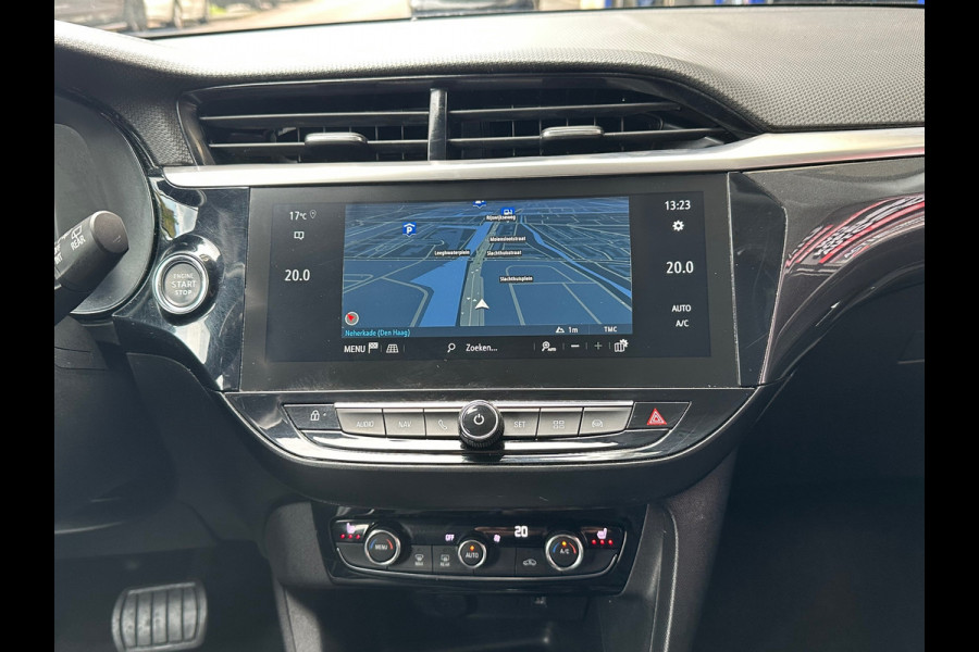 Opel Corsa 1.2 Ultimate Automaat Navi Camera Carplay Virtual