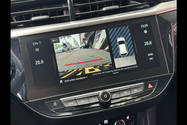 Opel Corsa 1.2 Ultimate Automaat Navi Camera Carplay Virtual