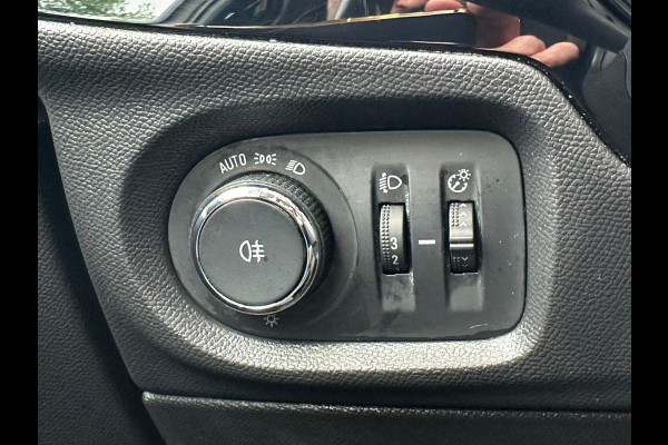 Opel Corsa 1.2 Ultimate Automaat Navi Camera Carplay Virtual