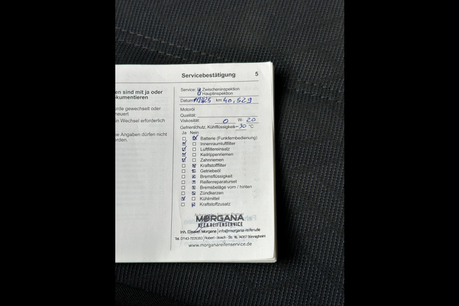 Opel Corsa 1.2 Ultimate Automaat Navi Camera Carplay Virtual