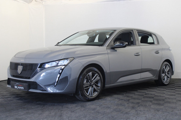Peugeot 308 1.2 PureTech Active Pack Business