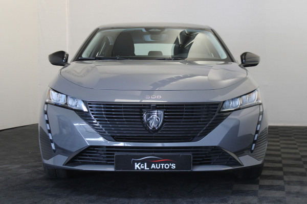 Peugeot 308 1.2 PureTech Active Pack Business