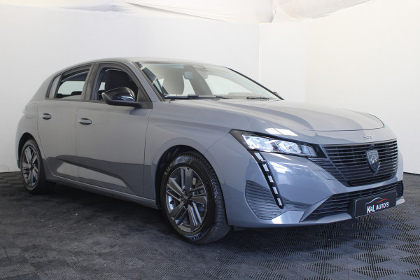 Peugeot 308 1.2 PureTech Active Pack Business