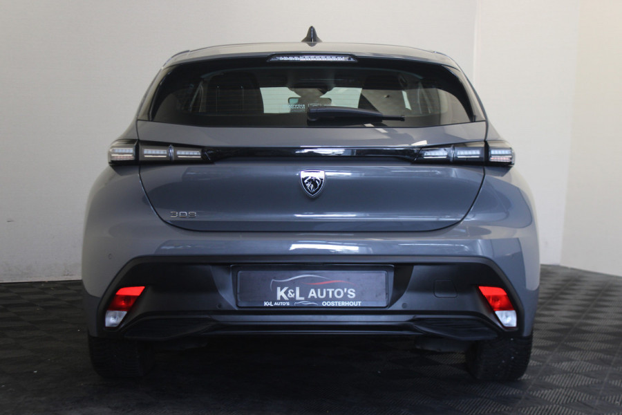 Peugeot 308 1.2 PureTech Active Pack Business