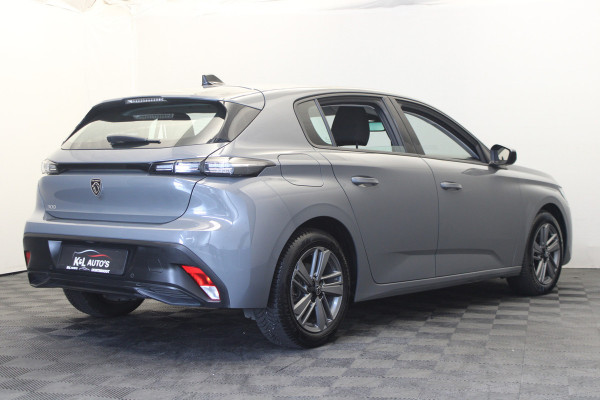 Peugeot 308 1.2 PureTech Active Pack Business