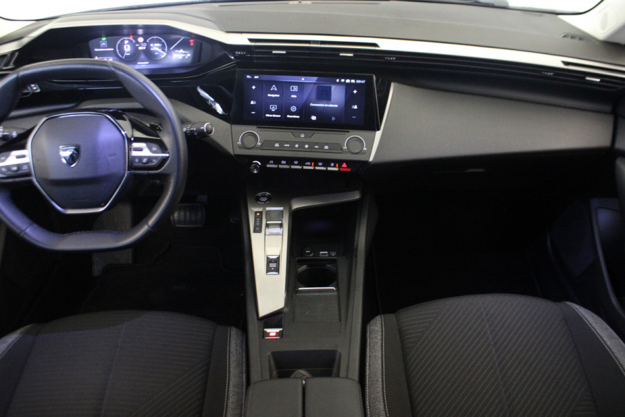 Peugeot 308 1.2 PureTech Active Pack Business