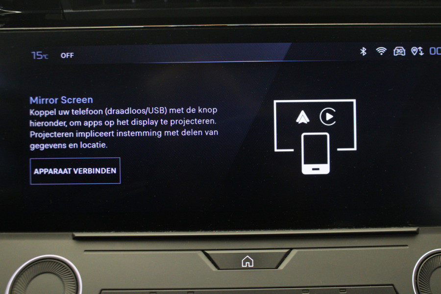 Peugeot 308 1.2 PureTech Active Pack Business