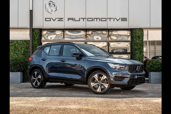 Volvo XC40 1.5 T4 Recharge R-Design | Memory | Leder | Camera | BTW
