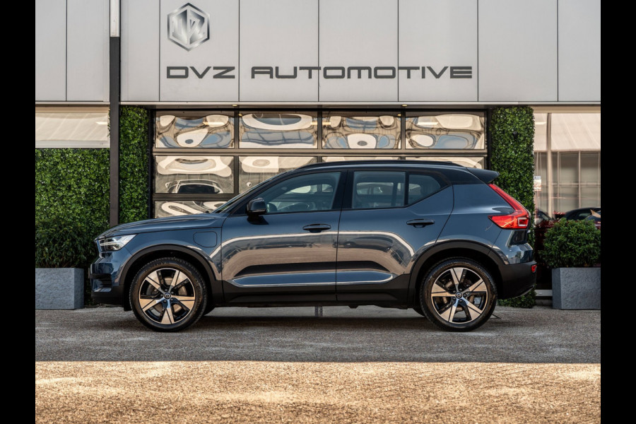 Volvo XC40 1.5 T4 Recharge R-Design | Memory | Leder | Camera | BTW
