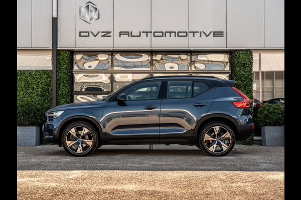 Volvo XC40 1.5 T4 Recharge R-Design | Memory | Leder | Camera | BTW