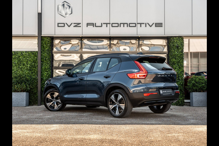 Volvo XC40 1.5 T4 Recharge R-Design | Memory | Leder | Camera | BTW