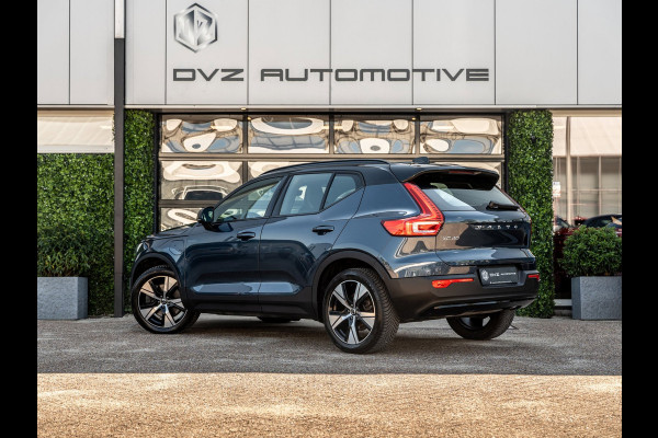 Volvo XC40 1.5 T4 Recharge R-Design | Memory | Leder | Camera | BTW