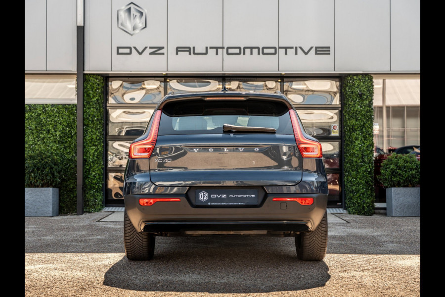 Volvo XC40 1.5 T4 Recharge R-Design | Memory | Leder | Camera | BTW
