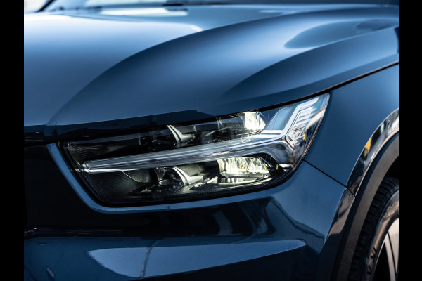 Volvo XC40 1.5 T4 Recharge R-Design | Memory | Leder | Camera | BTW