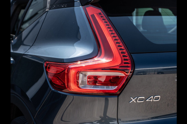 Volvo XC40 1.5 T4 Recharge R-Design | Memory | Leder | Camera | BTW