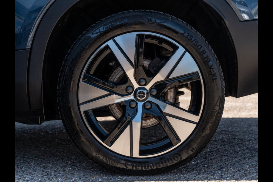 Volvo XC40 1.5 T4 Recharge R-Design | Memory | Leder | Camera | BTW