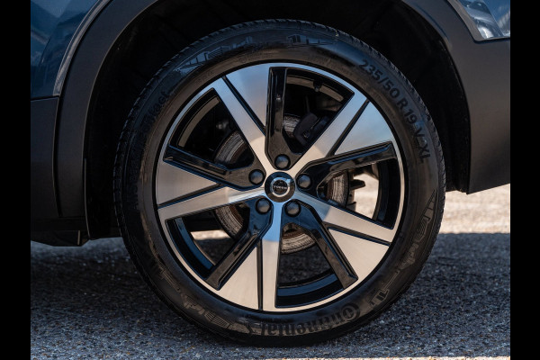Volvo XC40 1.5 T4 Recharge R-Design | Memory | Leder | Camera | BTW