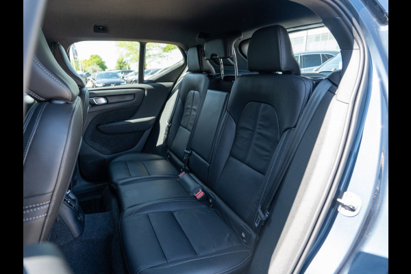 Volvo XC40 1.5 T4 Recharge R-Design | Memory | Leder | Camera | BTW