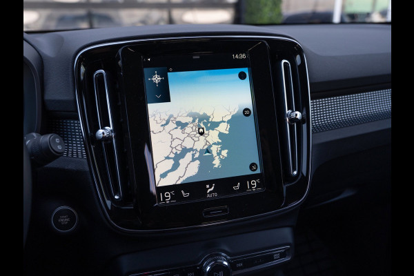 Volvo XC40 1.5 T4 Recharge R-Design | Memory | Leder | Camera | BTW
