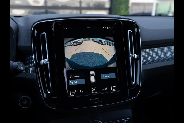 Volvo XC40 1.5 T4 Recharge R-Design | Memory | Leder | Camera | BTW