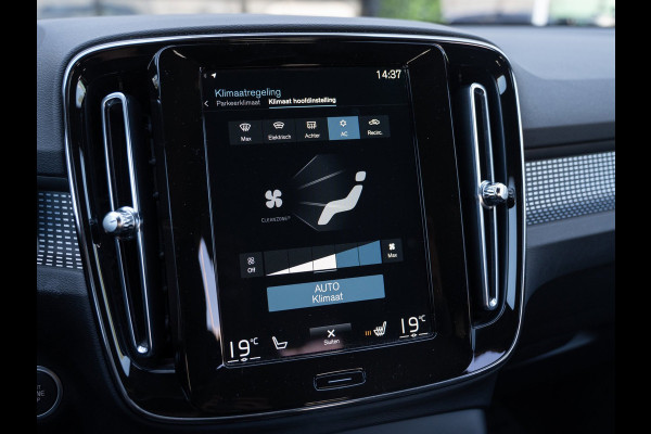 Volvo XC40 1.5 T4 Recharge R-Design | Memory | Leder | Camera | BTW