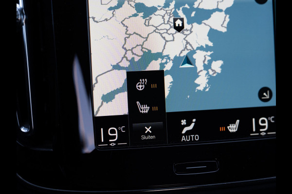 Volvo XC40 1.5 T4 Recharge R-Design | Memory | Leder | Camera | BTW