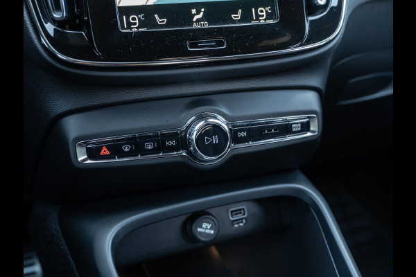 Volvo XC40 1.5 T4 Recharge R-Design | Memory | Leder | Camera | BTW