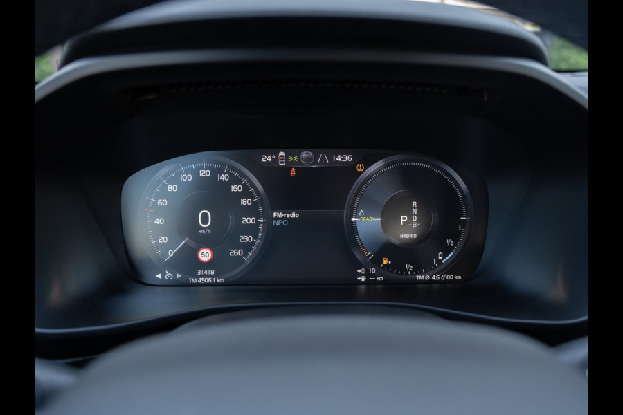 Volvo XC40 1.5 T4 Recharge R-Design | Memory | Leder | Camera | BTW
