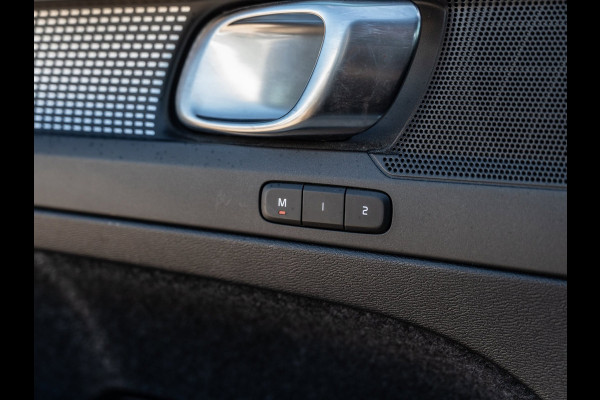 Volvo XC40 1.5 T4 Recharge R-Design | Memory | Leder | Camera | BTW